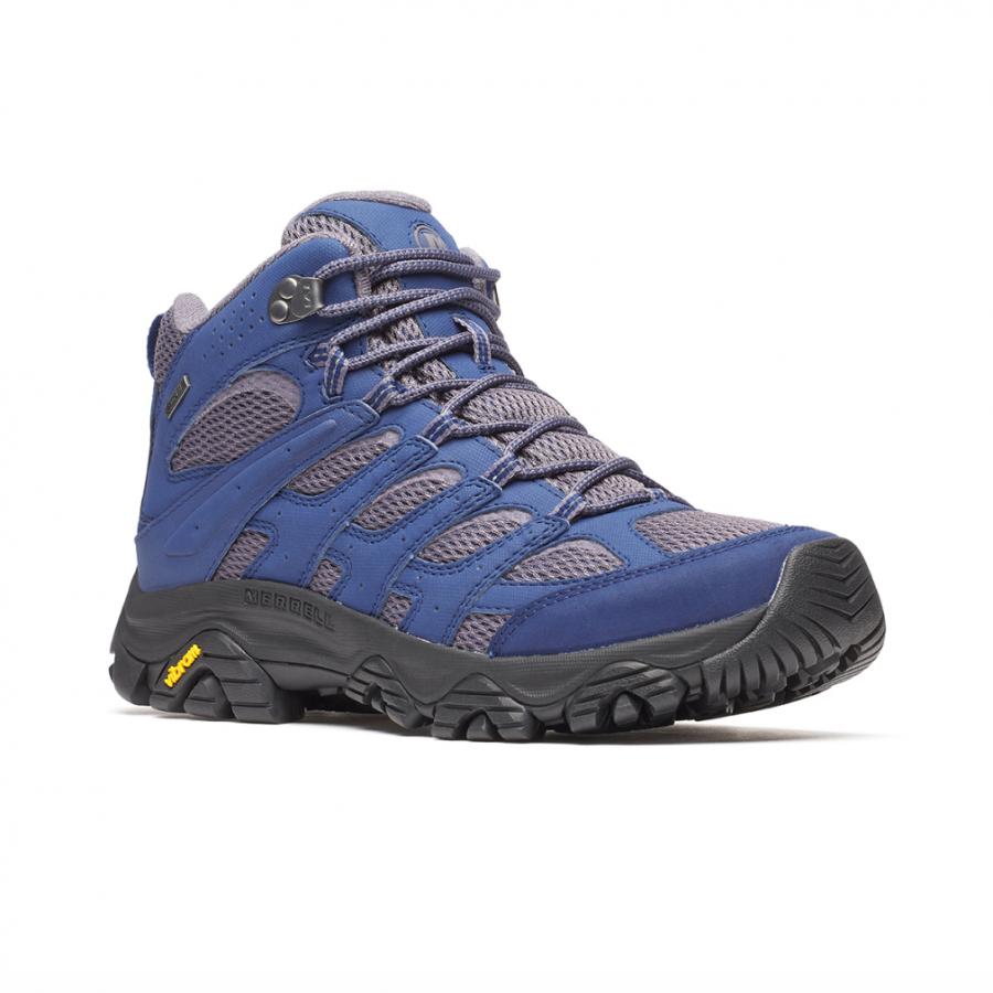 MERRELL（メレル） MOAB 3 SYNTHETIC MID GORE-TEX J500637 メンズ