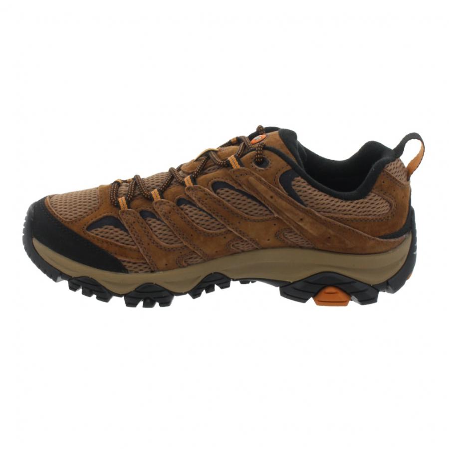 MERRELL メレル MOAB 6 WATERPROOF J135617 メンズ トレッキング
