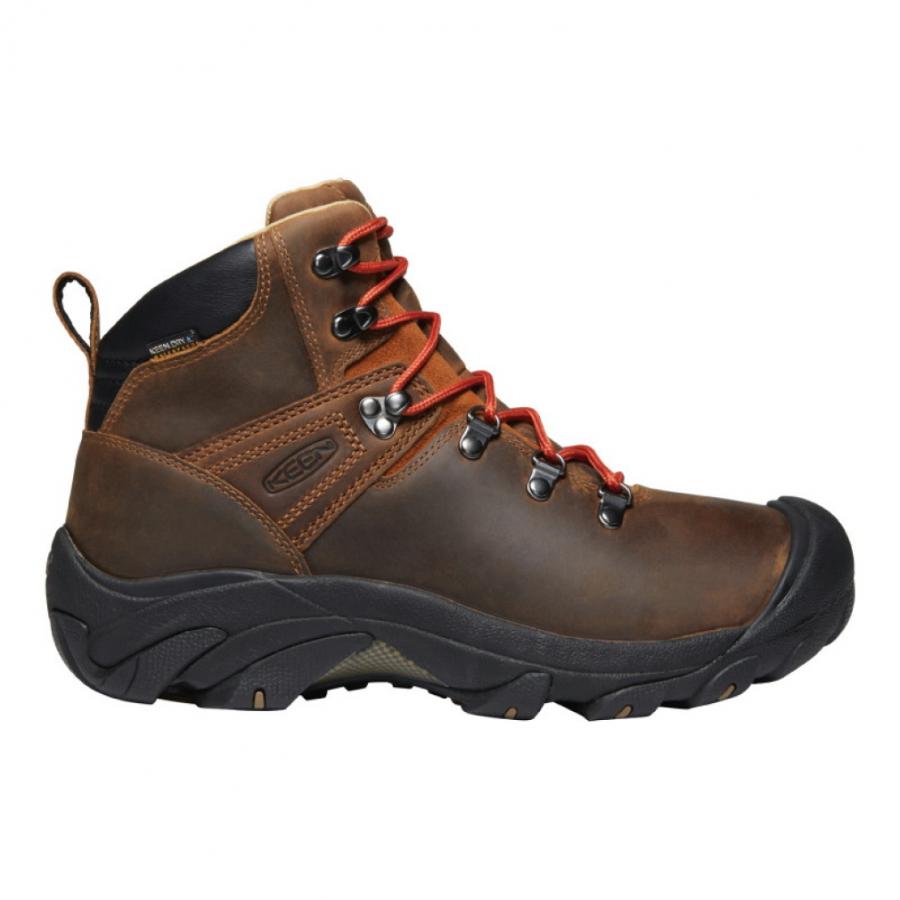 た*け様 【セール】KEEN キーン ピレニーズ　ハイキングシューズ KEEN（キーン） PYRENEES ピレニーズ SYRUP 1002435 メンズ