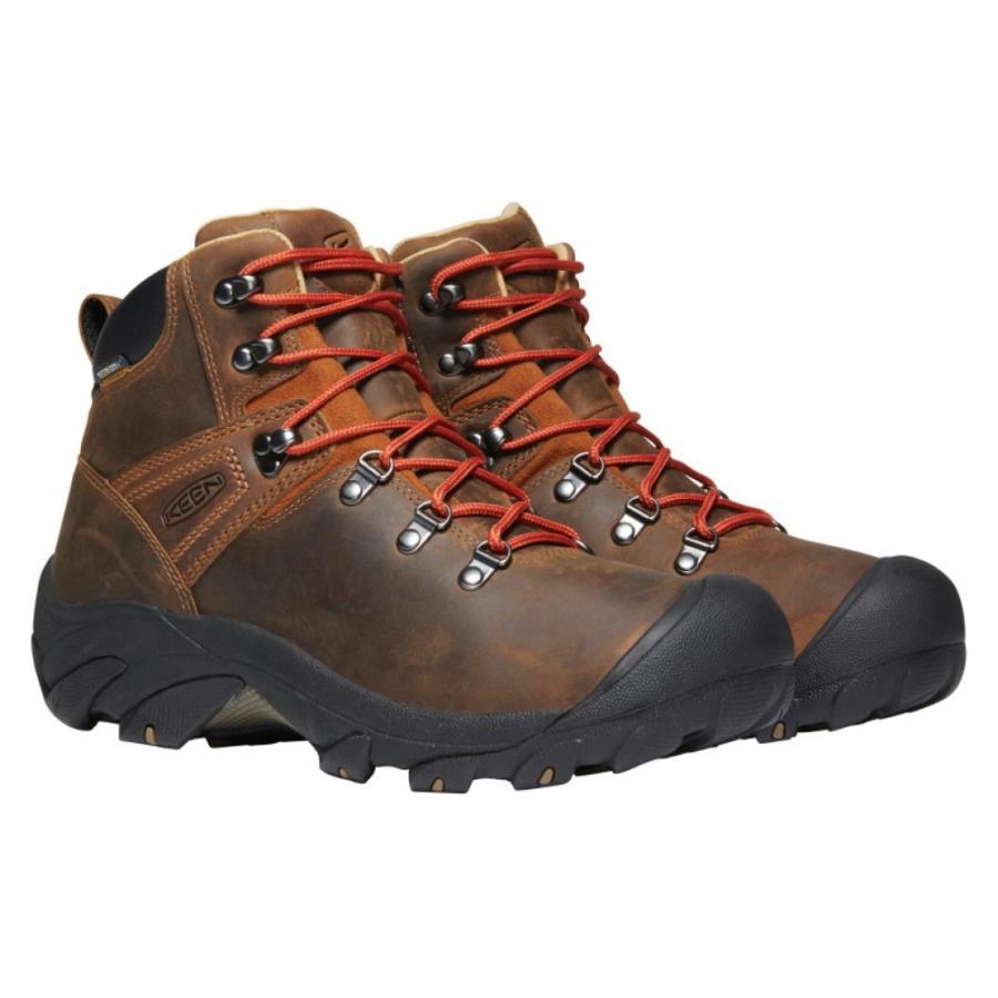 KEEN（キーン） PYRENEES ピレニーズ SYRUP 1002435 メンズ