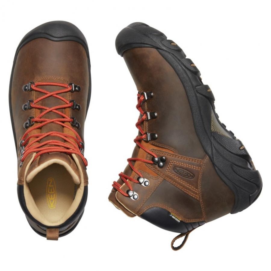 KEEN（キーン） PYRENEES ピレニーズ SYRUP 1002435 メンズ