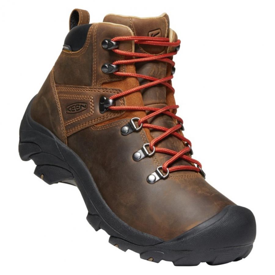 KEEN（キーン） PYRENEES ピレニーズ SYRUP 1002435 メンズ