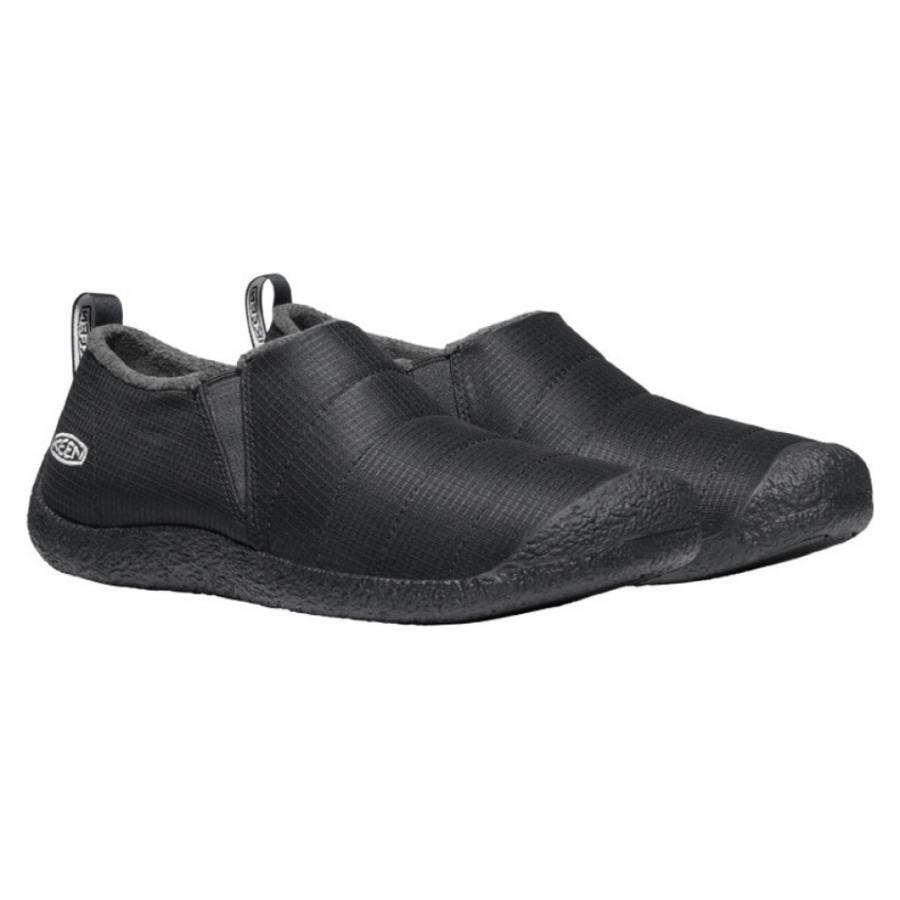 キーン HOWSER II 1023997 メンズ トレッキング アウトドアシューズ : オリーブ×ブラック KEEN