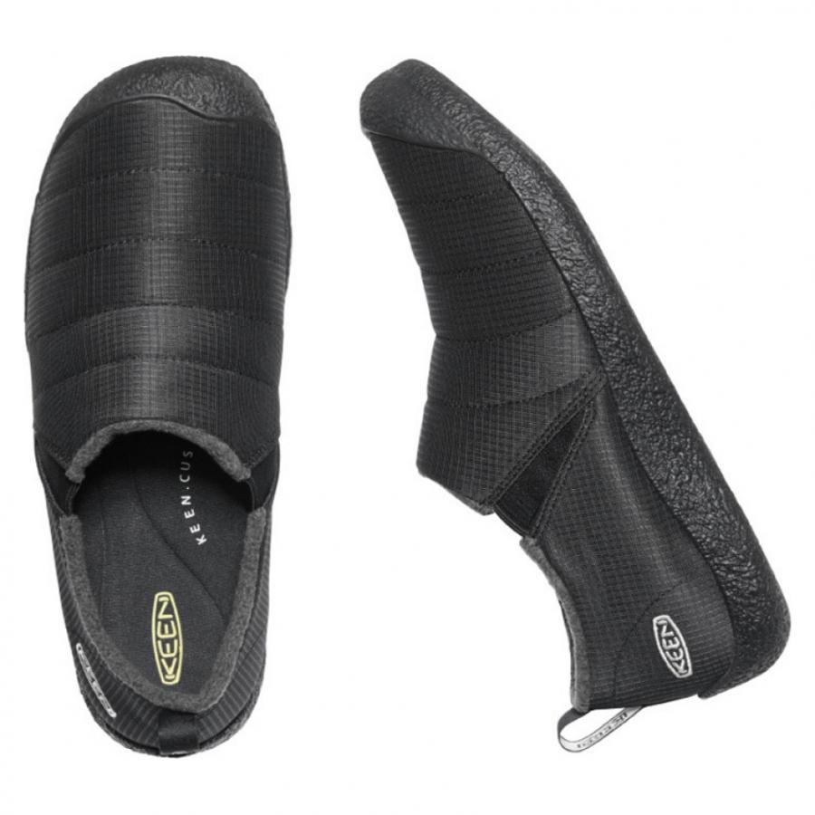 キーン HOWSER II 1023997 メンズ トレッキング アウトドアシューズ : オリーブ×ブラック KEEN