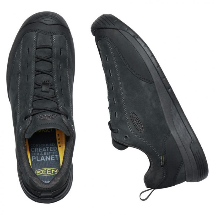 KEEN（キーン） JASPER II WP 1023868 メンズ トレッキング アウトドア