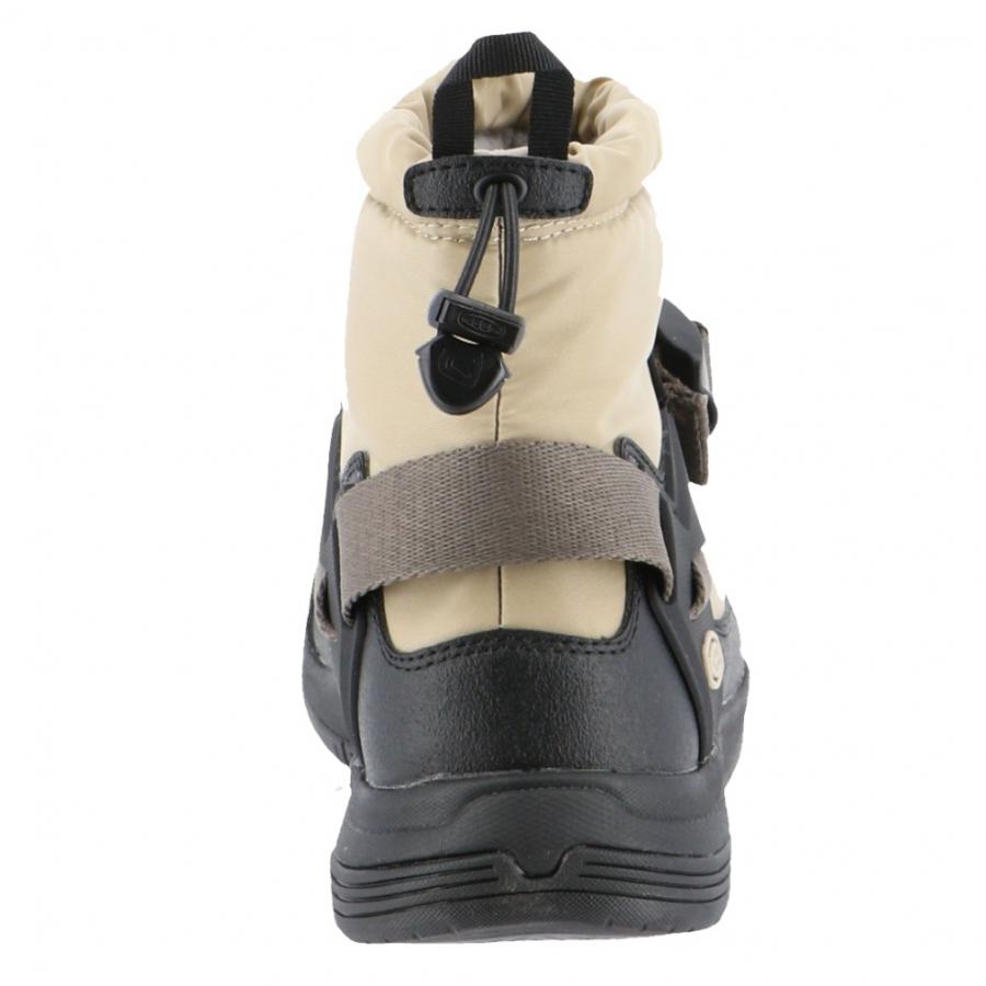 KEEN（キーン） HOODROMEO WP M 1025474 トレッキング アウトドア