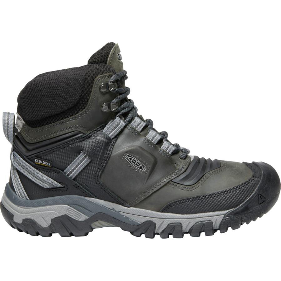 KEEN（キーン） RIDGE FLEX MID WP M 1024911 トレッキング アウトドア