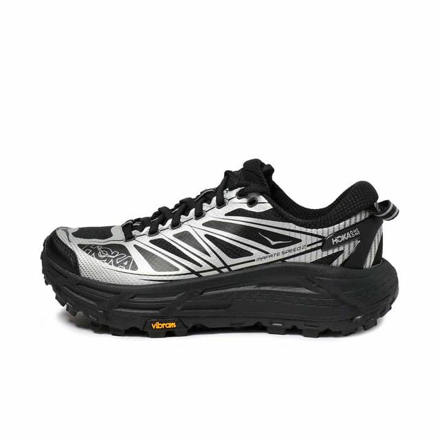 ♠【ホカオネオネ】✨新品試着のみ　MAFATE SPEED 2　27cm HOKA ONEONE（ホカ オネオネ） ホカ マファテ スピード 2 MAFATE SPEED