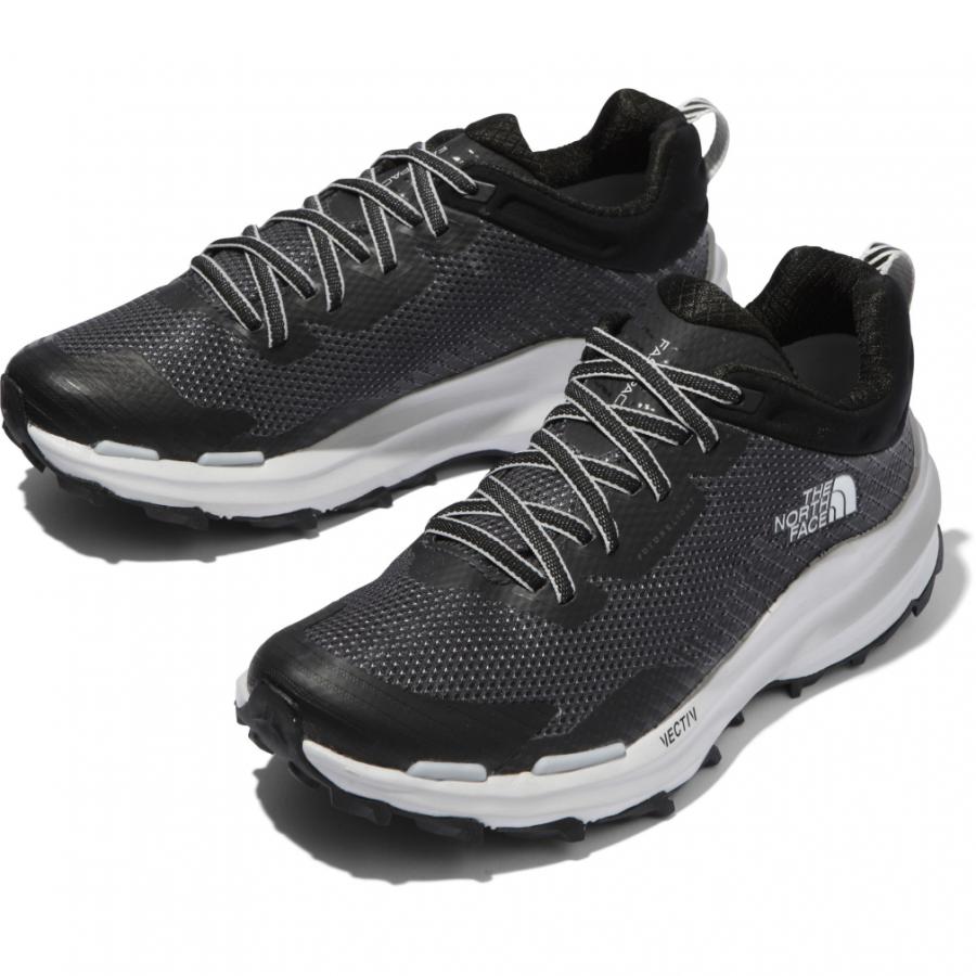 ノースフェイス　ランニングシューズ　ブラック　新品　27cm Amazon | [ザノースフェイス] The NORTH FACE アンペッツォ