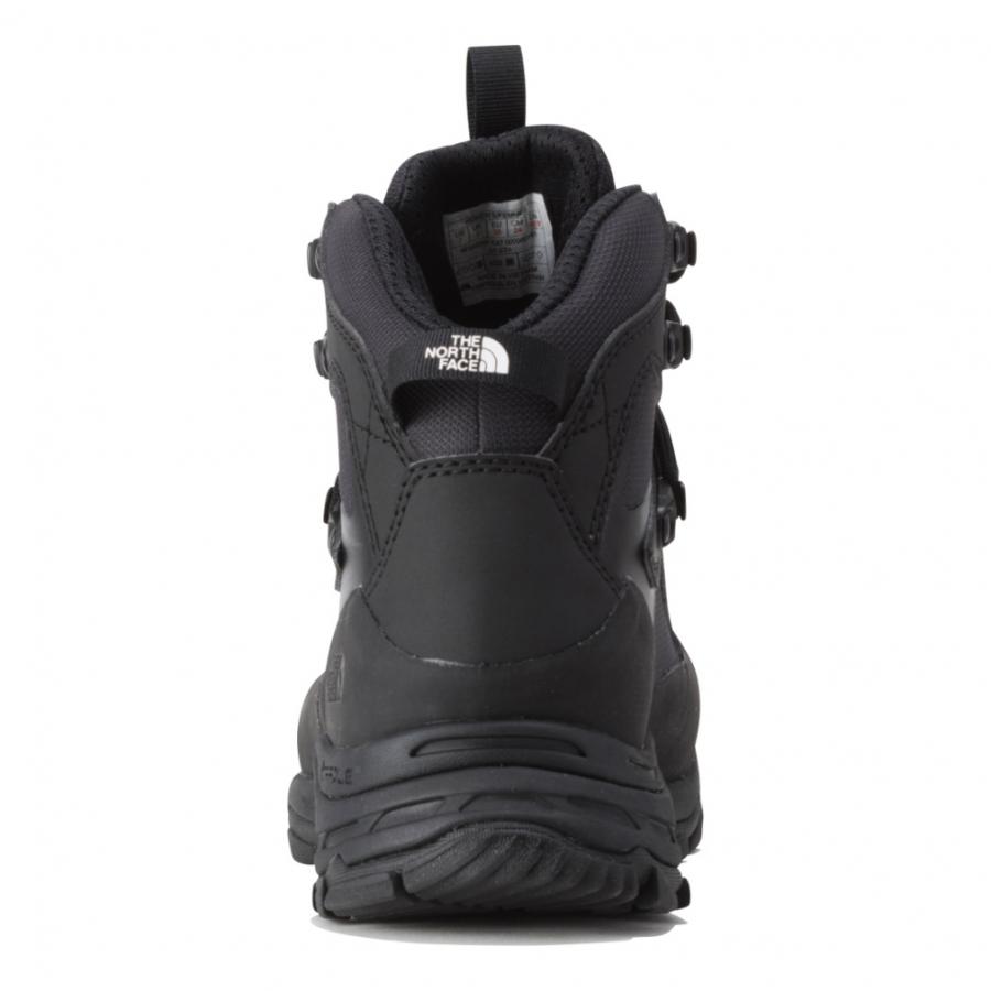 THE NORTH FACE（ザ ノースフェイス） W クレストン CRESTON Mid Neo 