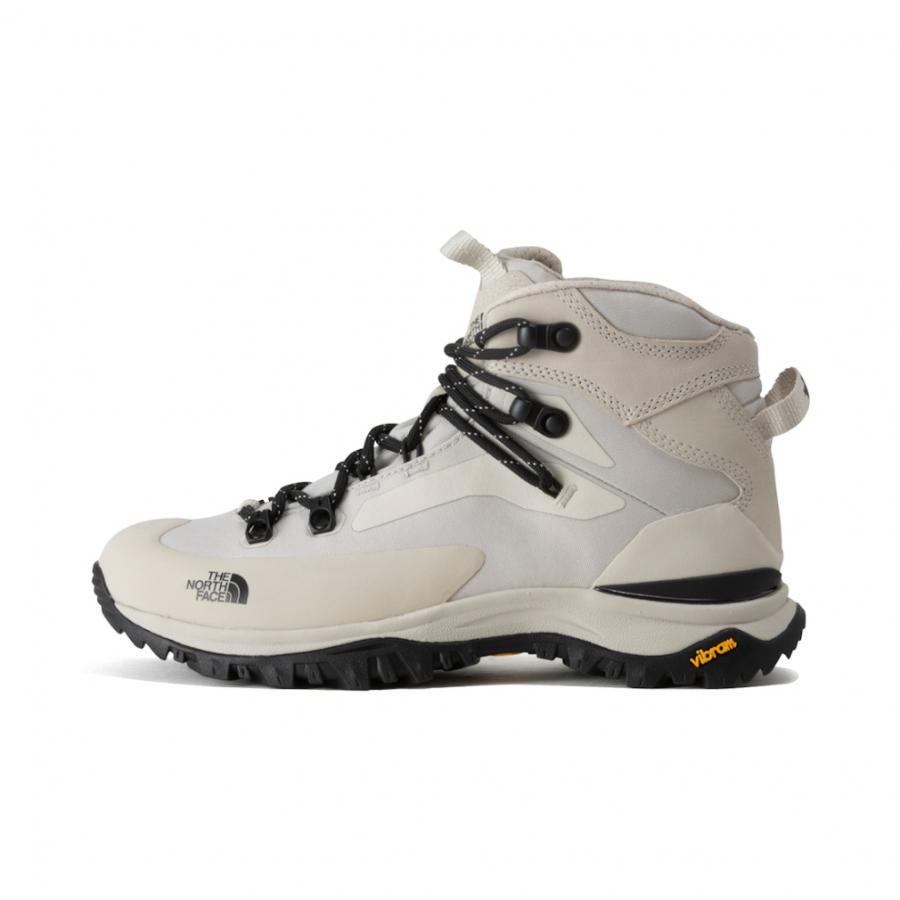 ノースフェイス 防水トレッキングシューズ NF52321 25cm ザ・ノースフェイス Creston Hike Mid WP NF52321 (トレッキング