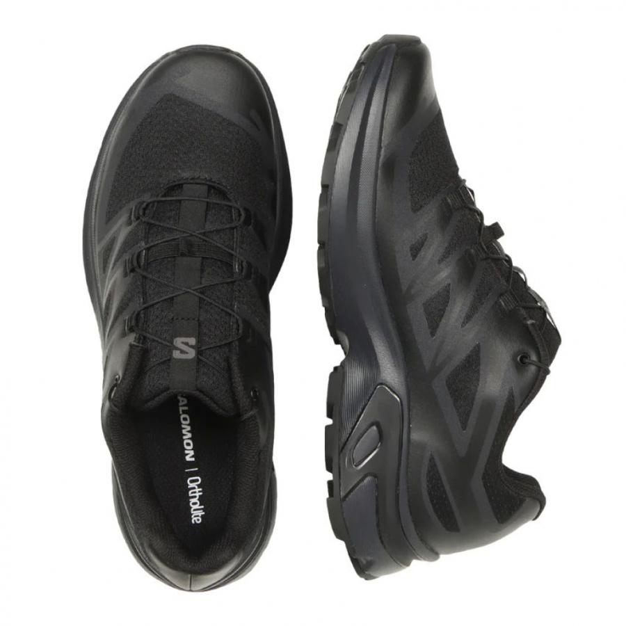 SALOMON（サロモン） 2025秋冬 エックスティー イーブイアール XT-EVR