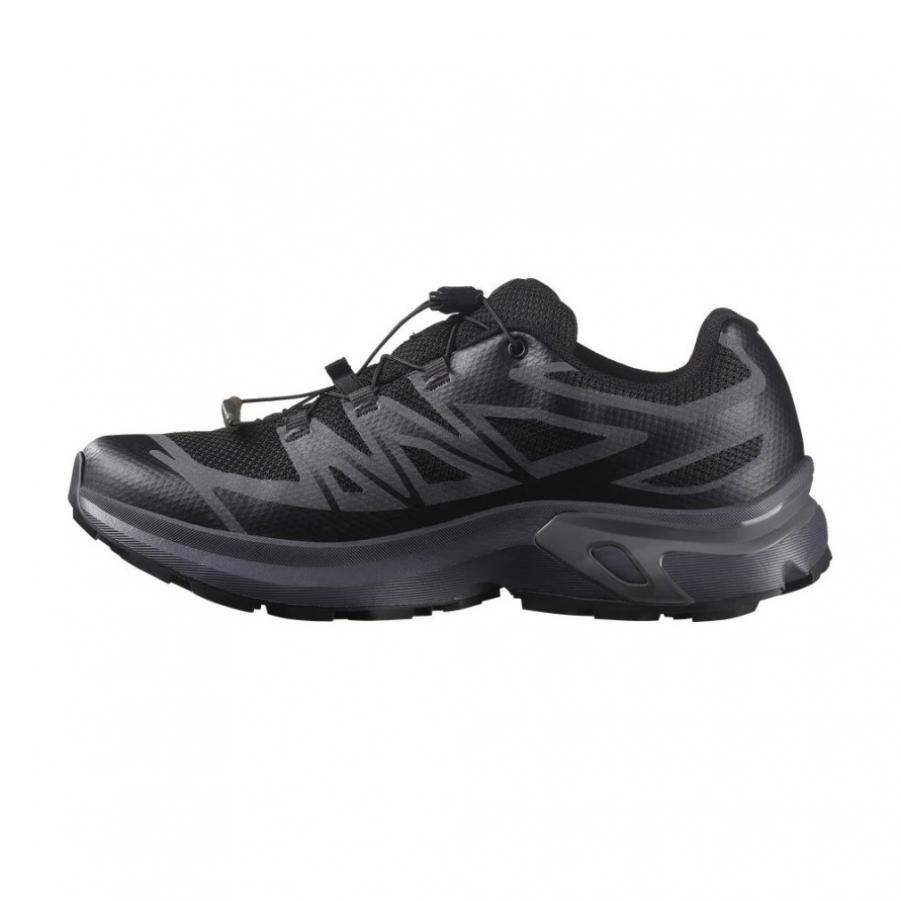SALOMON（サロモン） 2025秋冬 エックスティー ゴアテックス イーブイ