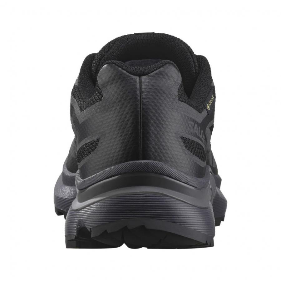 SALOMON（サロモン） 2025秋冬 エックスティー ゴアテックス イーブイ