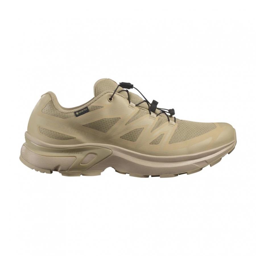 SALOMON（サロモン） 2025秋冬 エックスティー ゴアテックス イーブイ