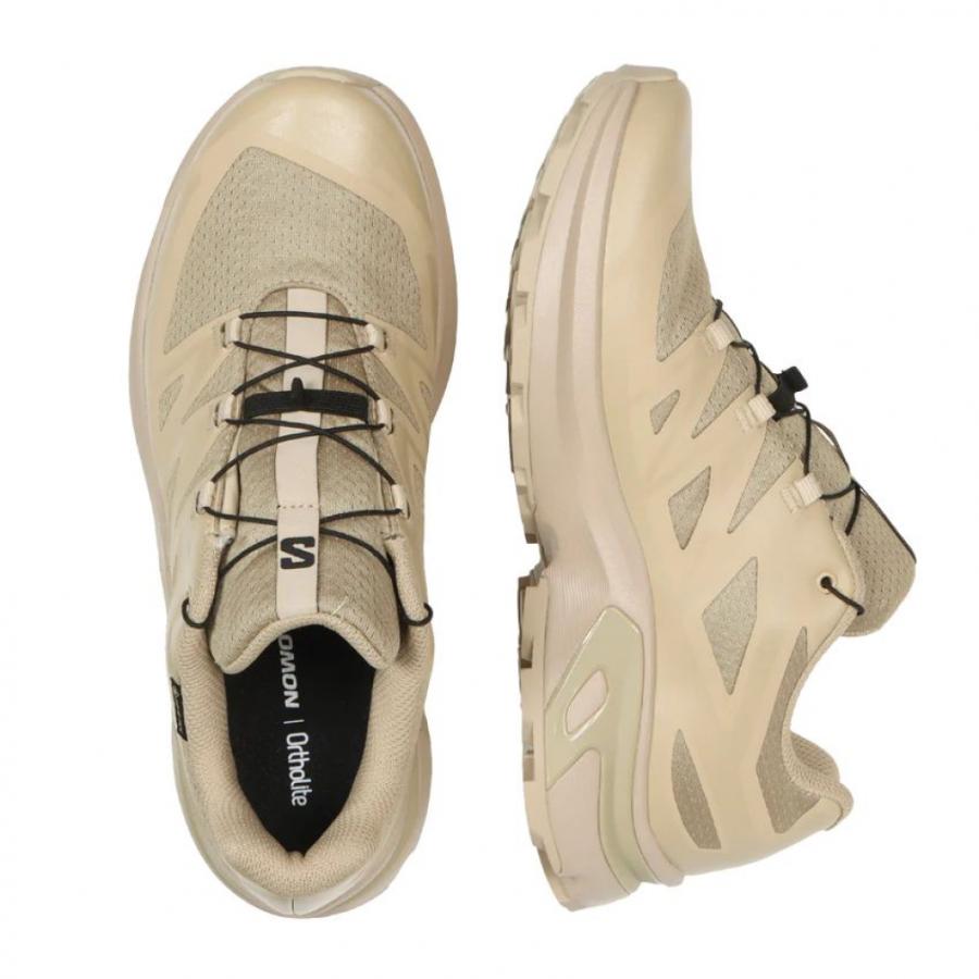 SALOMON（サロモン） 2025秋冬 エックスティー ゴアテックス イーブイ