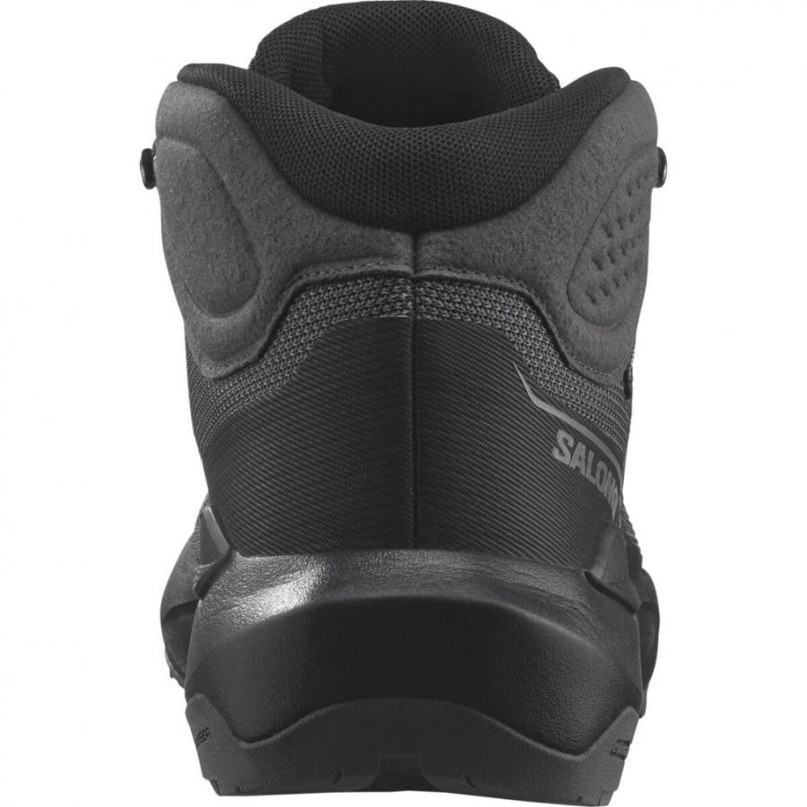 SALOMON（サロモン） ELIXIR TOUR MID WP W L47578000 レディース