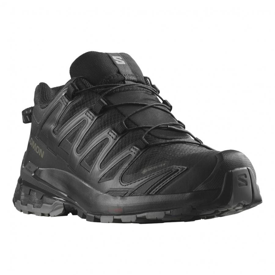 SALOMON（サロモン） XA PRO 3D V9 GTX W L47270800 レディース