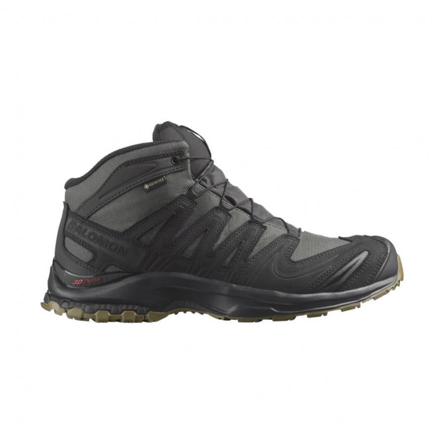SALOMON（サロモン） 2025秋冬 エックスエー トラッカー ゴアテックス