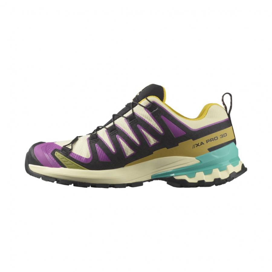 SALOMON（サロモン） 2025秋冬 XA PRO 3D V9 GTX W L47882200