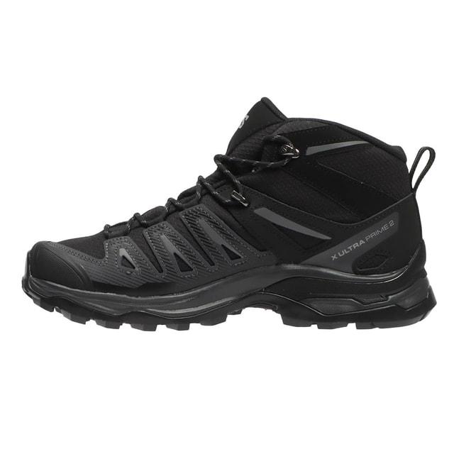 SALOMON（サロモン） 2026春夏 X ULTRA PRIME 2 MID GTX W L45443500