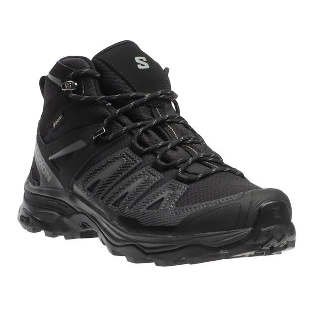 SALOMON（サロモン） 2026春夏 X ULTRA PRIME 2 MID GTX W L45443500