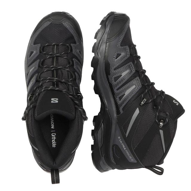 SALOMON（サロモン） 2026春夏 X ULTRA PRIME 2 MID GTX W L45443500
