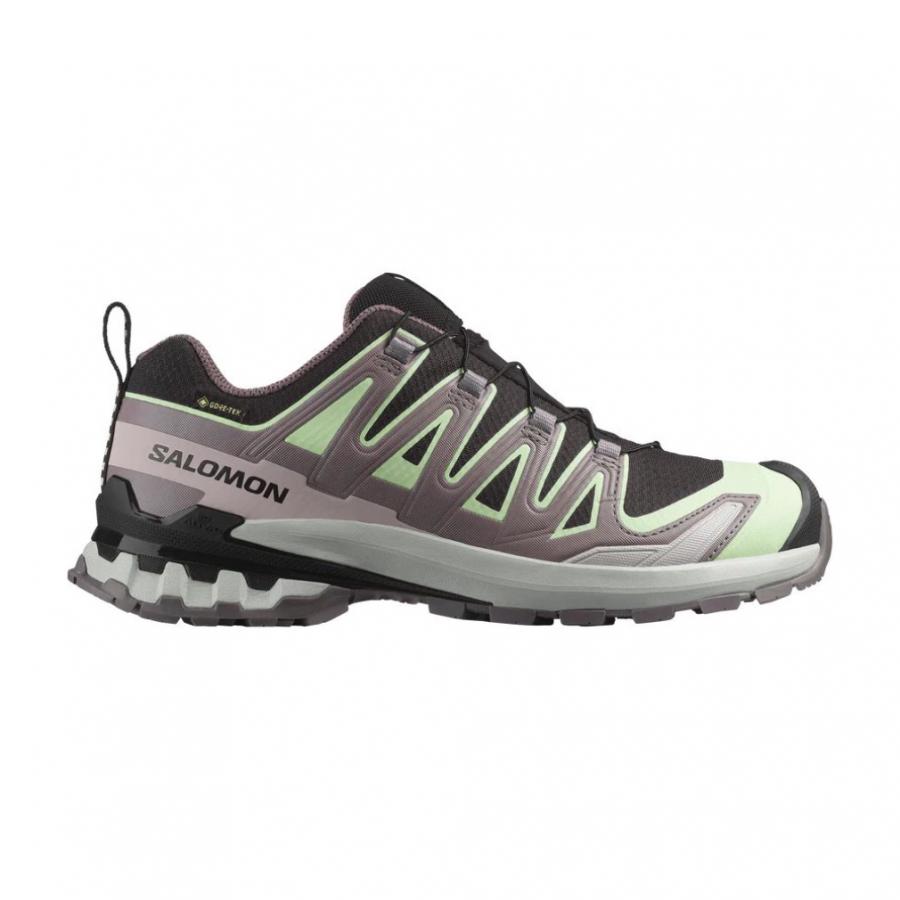 【新品未使用】SALOMON/サロモン IVY SALOMON（サロモン） 2026春夏 XA PRO 3D V9 GTX W L47882300