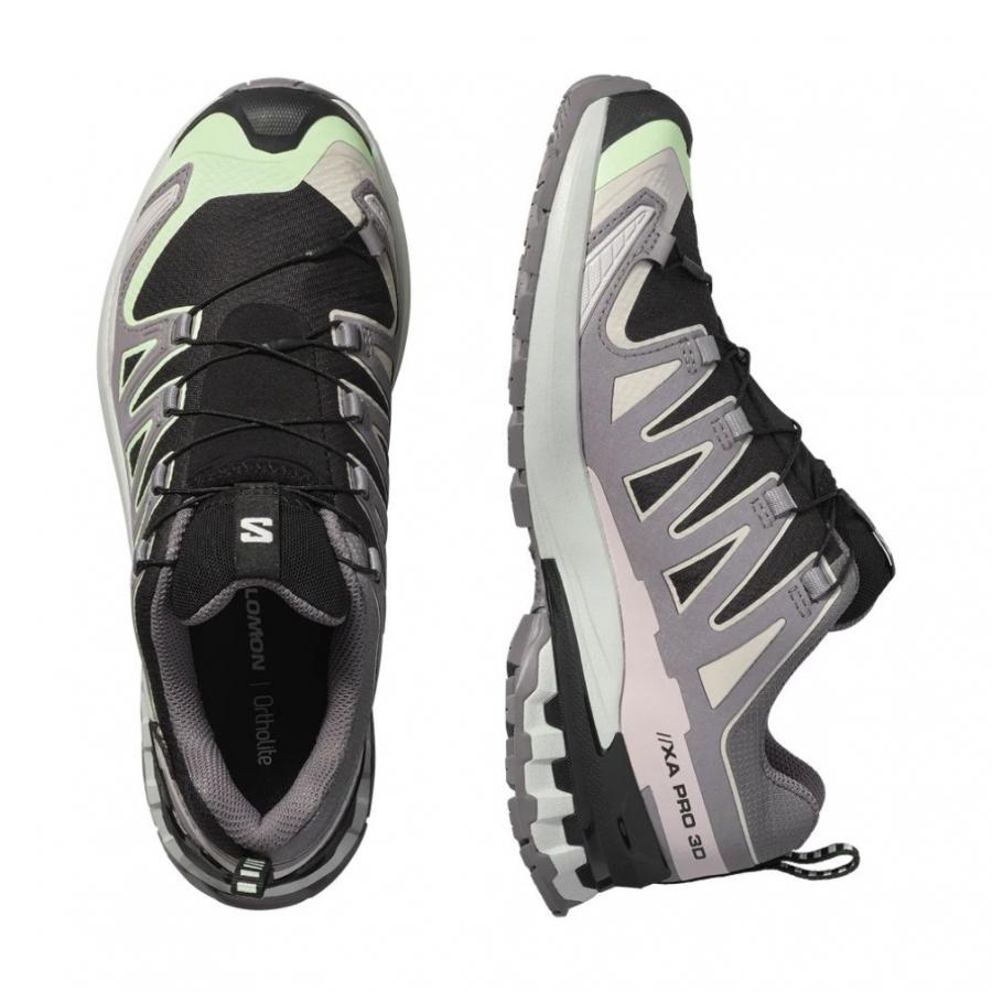 SALOMON（サロモン） 2026春夏 XA PRO 3D V9 GTX W L47882300