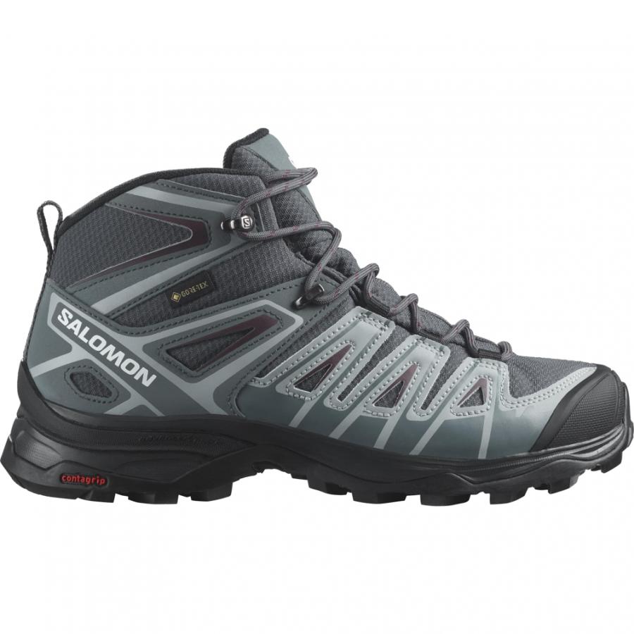 SALOMON サロモン X ULTRA PIONEER MID GTX W L47170500 メンズ SALOMON サロモン X ULTRA PIONEER MID GTX W L47170500 メンズ