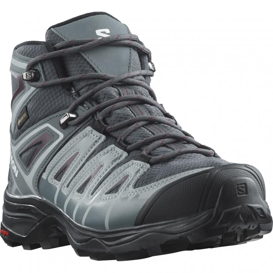 SALOMON サロモン X ULTRA PIONEER MID GTX W L47170500 メンズ SALOMON サロモン X ULTRA PIONEER MID GTX W L47170500 メンズ