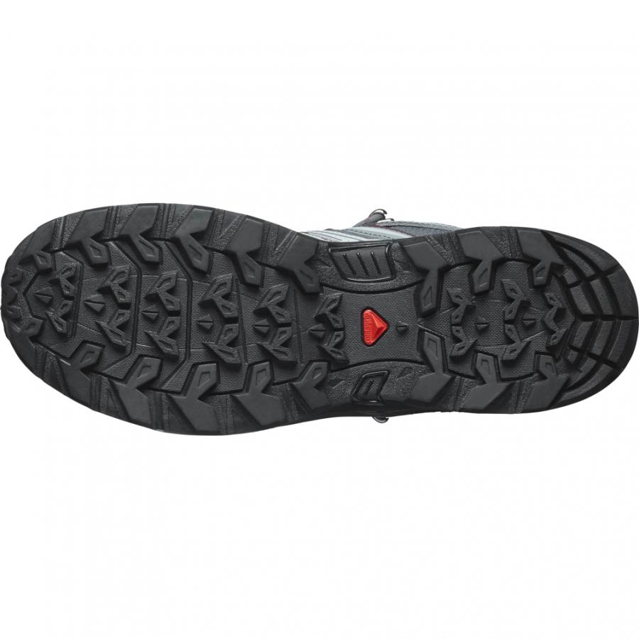 SALOMON サロモン X ULTRA PIONEER MID GTX W L47170500 メンズ SALOMON サロモン X ULTRA PIONEER MID GTX W L47170500 メンズ