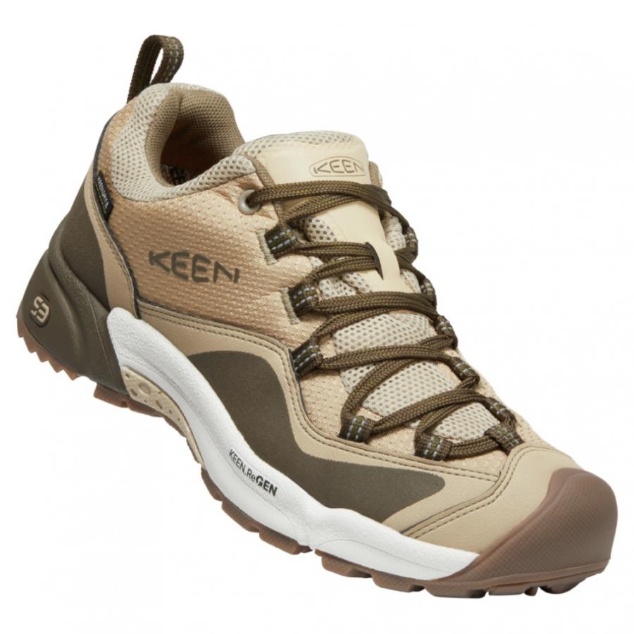 KEEN（キーン） WASATCH CREST WP W 1026196 レディース トレッキング