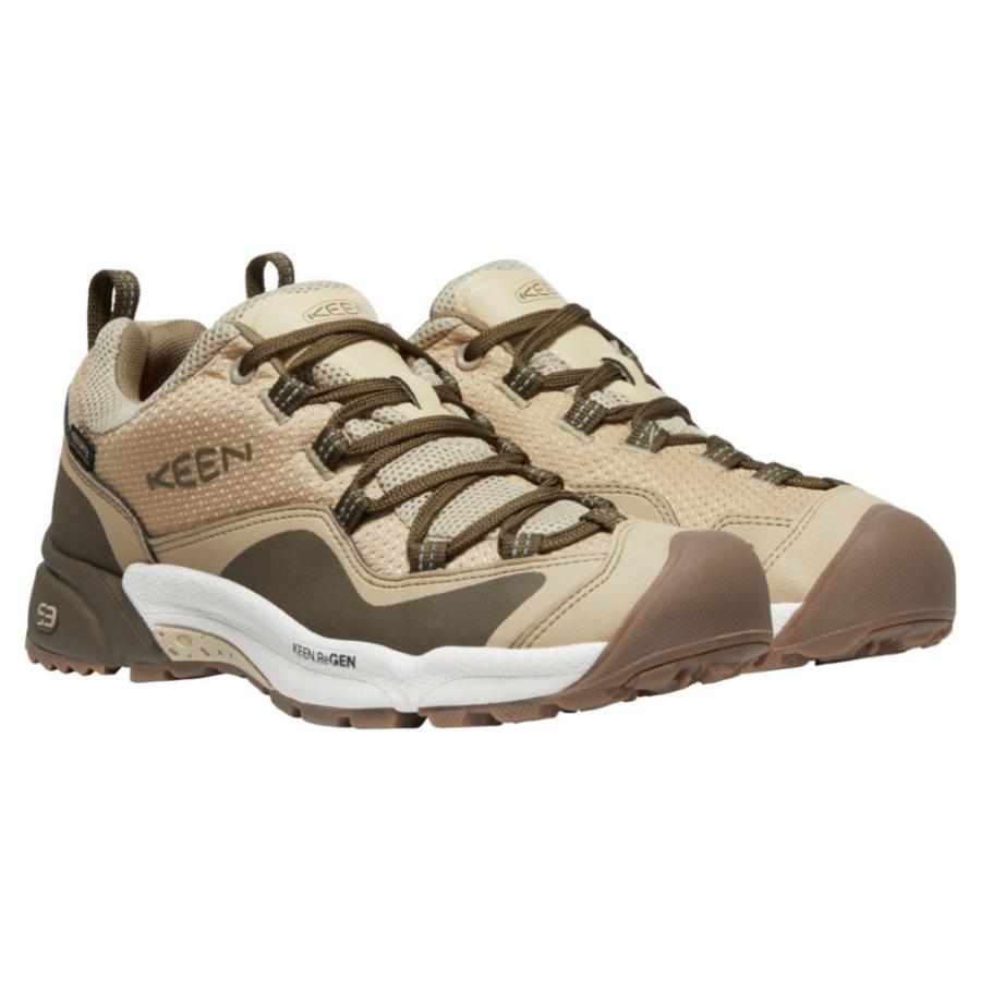 KEEN（キーン） WASATCH CREST WP W 1026196 レディース トレッキング
