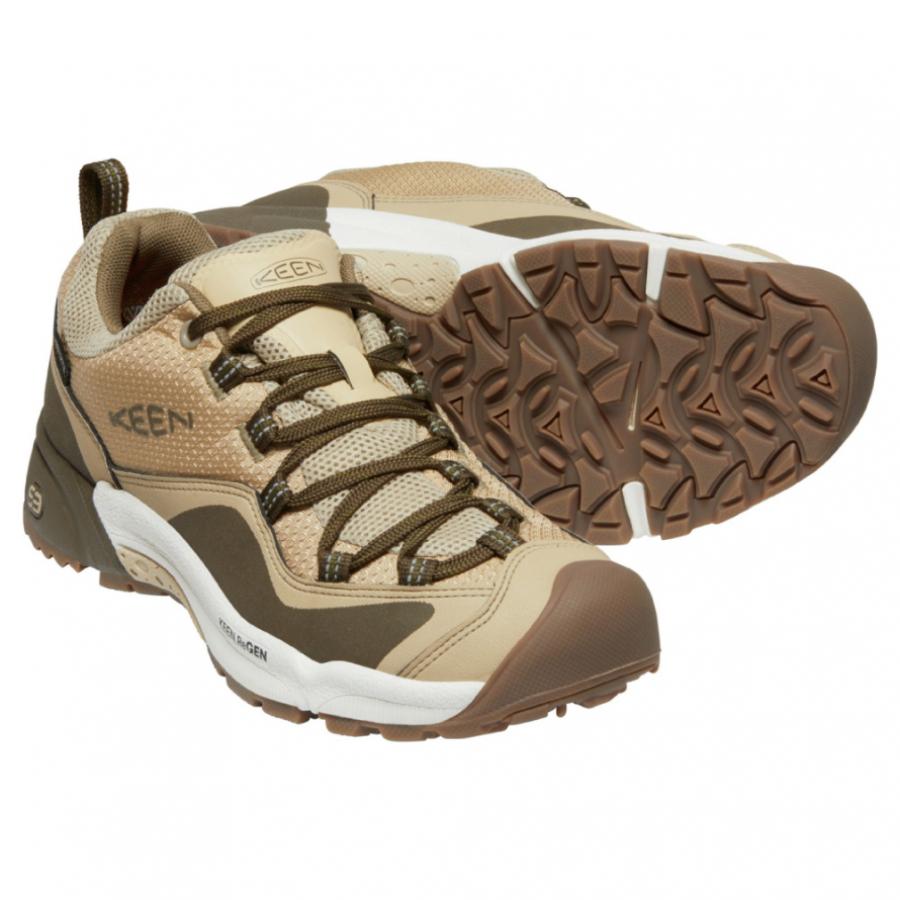 KEEN（キーン） WASATCH CREST WP W 1026196 レディース トレッキング