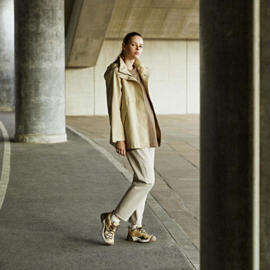 KEEN キーン WASATCH CREST WP W 1026196 レディース トレッキング