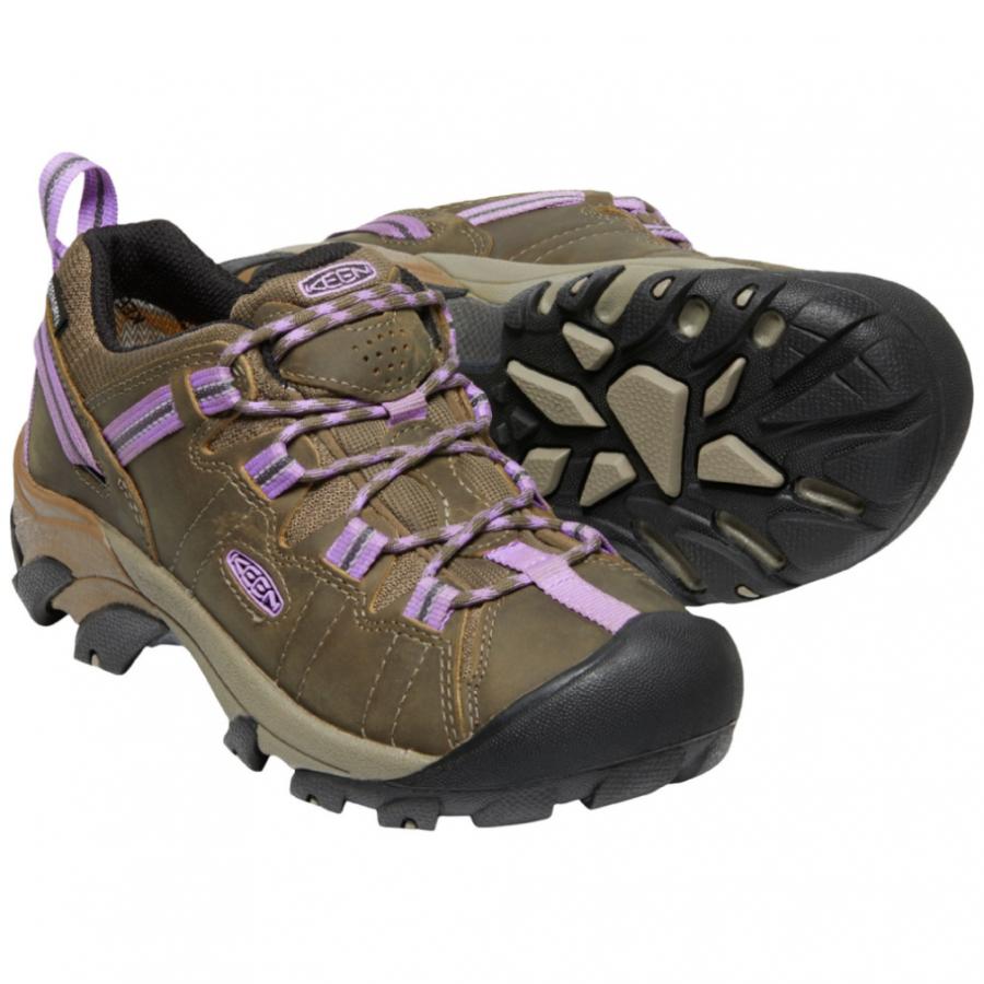 KEEN（キーン） TARGHEE II WP W 1026255 レディース トレッキング