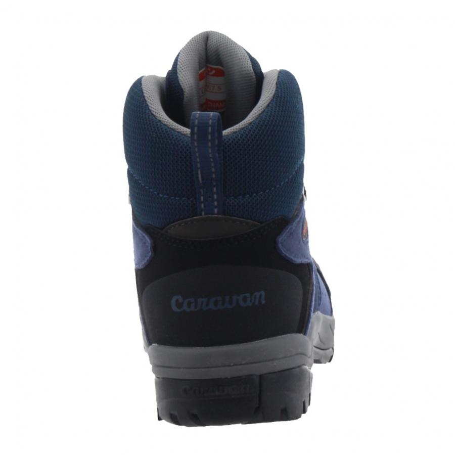 キャラバン C1 02S 0010106 670 レディース トレッキング