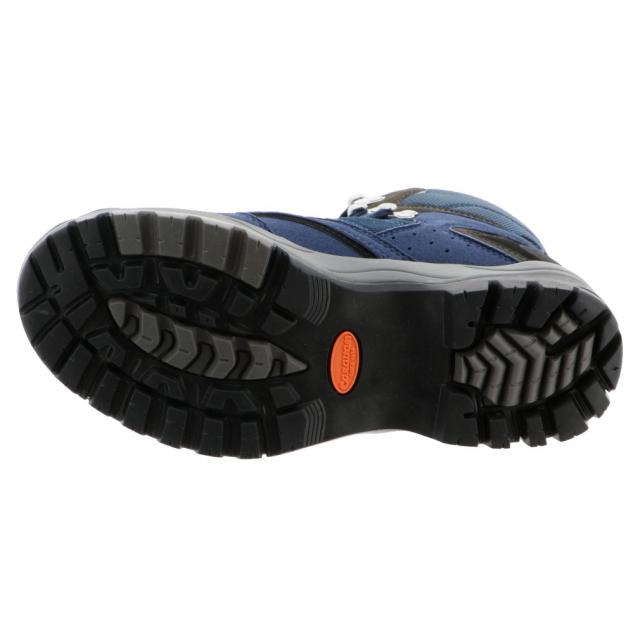 ールクッシ キャラバン ネイビー Caravan アルペン Paypayモール店 通販 Paypayモール C1 02s 670 レディース