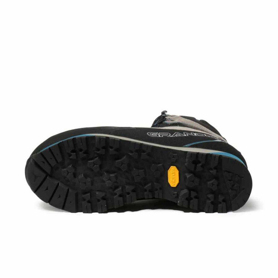 グランドキング GK ALT HI 0011900100 レディース トレッキング