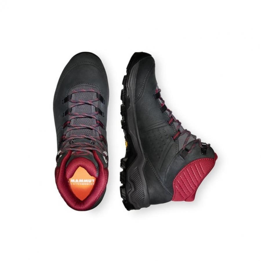 MAMMUT マムート ノバフォー ミッド ゴアテックス ウィメン 3030 MAMMUT マムート ノバフォー ミッド ゴアテックス ウィメン 3030