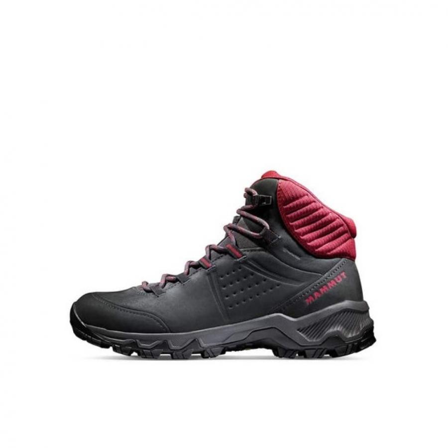 MAMMUT マムート ノバフォー ミッド ゴアテックス ウィメン 3030 MAMMUT マムート ノバフォー ミッド ゴアテックス ウィメン 3030