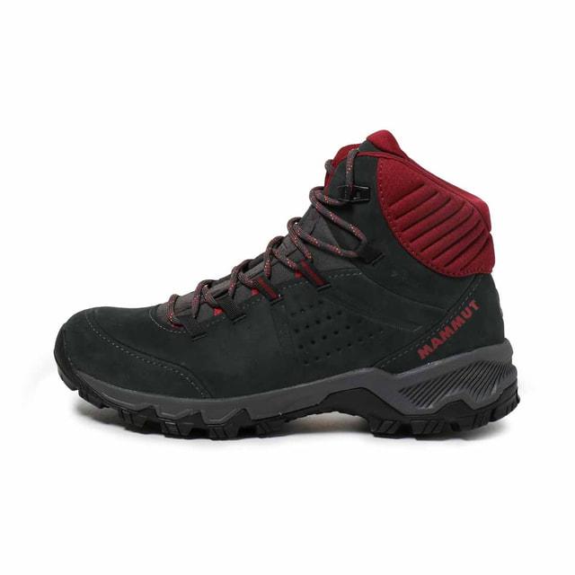 MAMMUT（マムート） 2026春夏 ノヴァミッド 3030-04731 00670