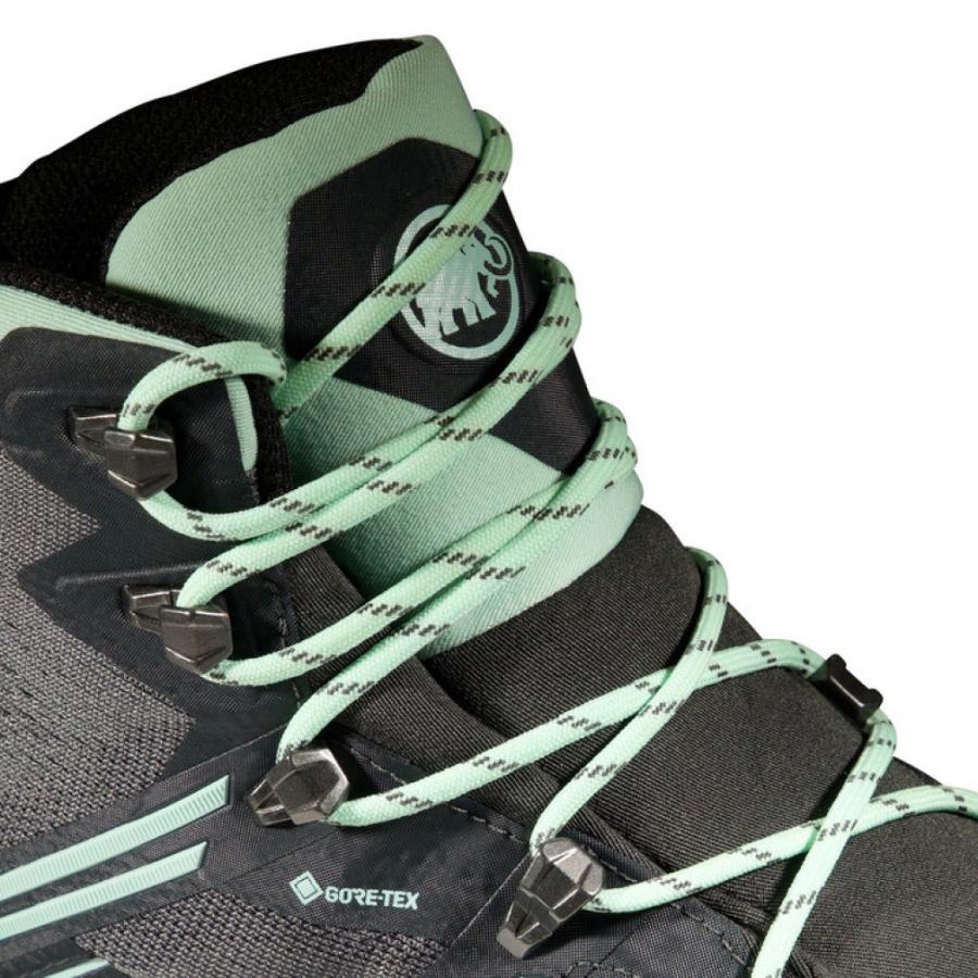 MAMMUT（マムート） ドゥカン2 ハイ ゴアテックス ウィメン 3030-05050