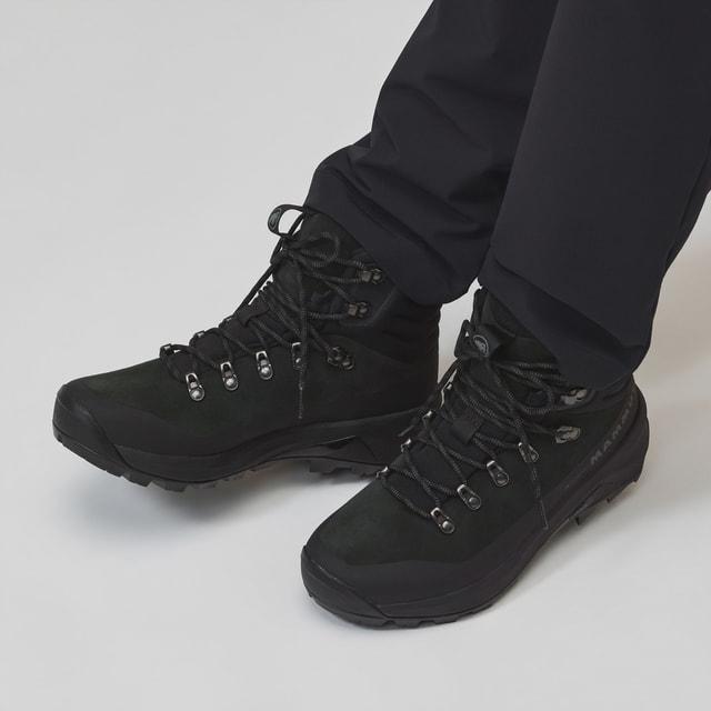MAMMUT（マムート） 2026春夏 デュカンミッド 3030-05640 00837