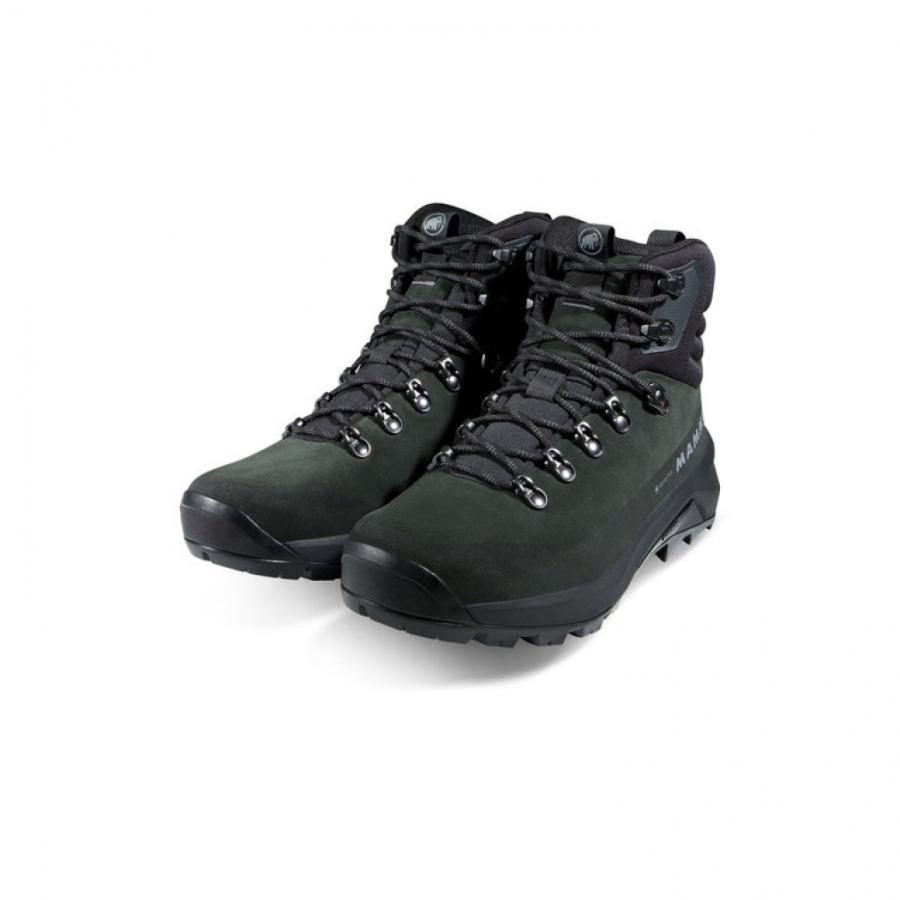 MAMMUT（マムート） 2026春夏 デュカンミッド 3030-05640 00837