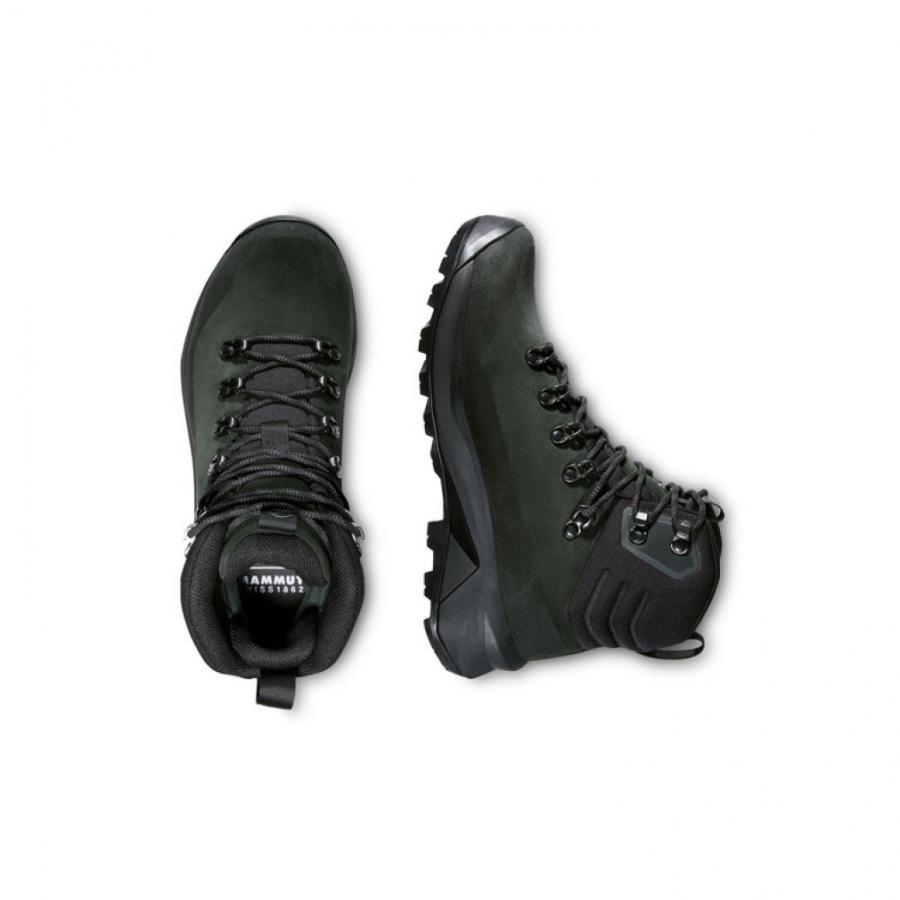 MAMMUT（マムート） 2026春夏 デュカンミッド 3030-05640 00837