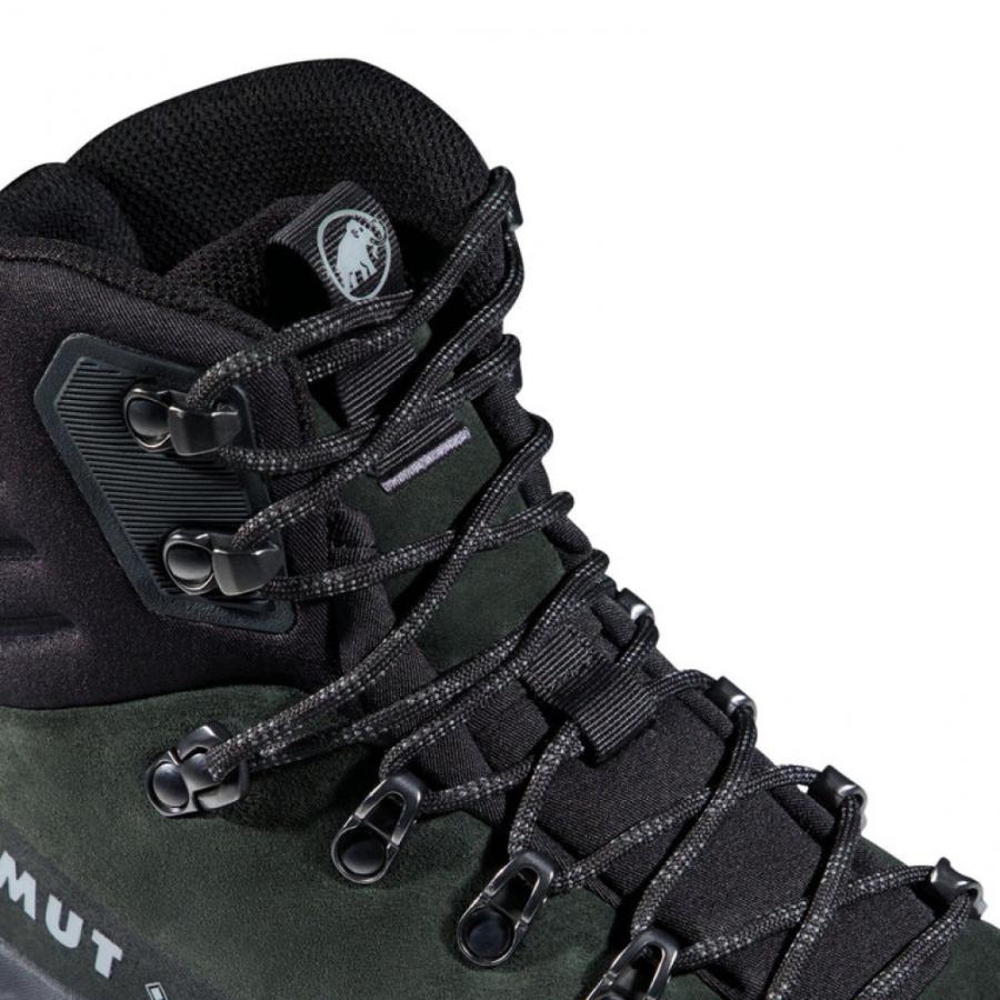 MAMMUT（マムート） 2026春夏 デュカンミッド 3030-05640 00837