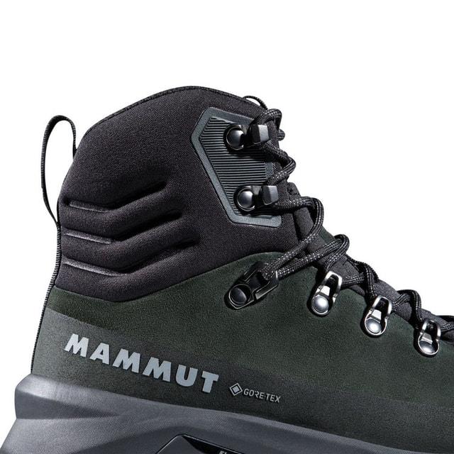 MAMMUT（マムート） 2026春夏 デュカンミッド 3030-05640 00837
