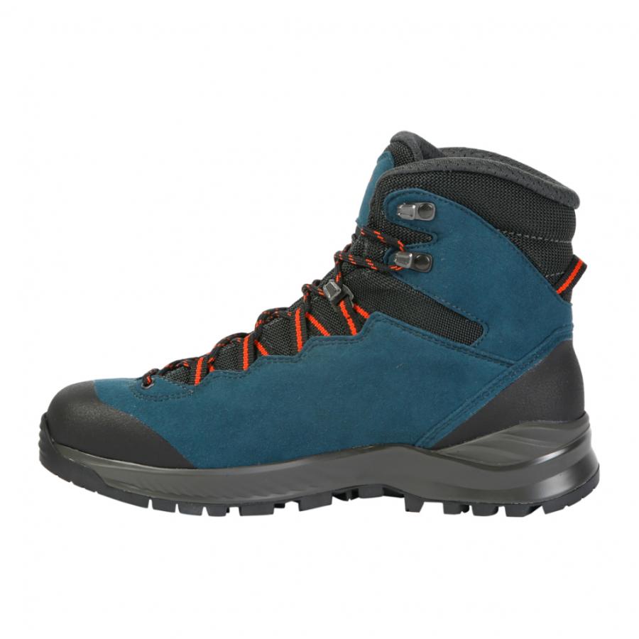 Lowa Landmark GTX MID Ws レディース登山靴